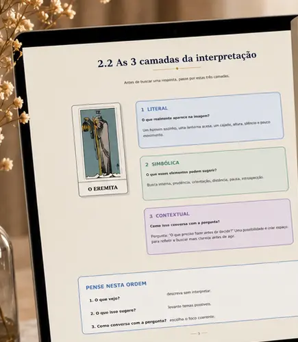 Prévia do método das 3 camadas